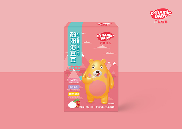 丹益佳兒酸奶溶豆�.草莓�.jpg 丹益佳兒酸奶溶豆�.草莓�.jpg