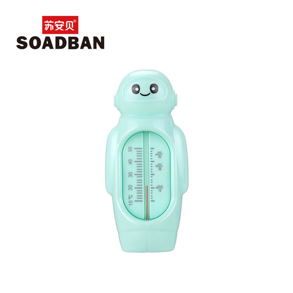 蘇安貝A8039機(jī)器人水溫計