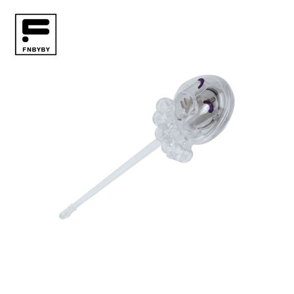 菲尼貝貝章魚(yú)發(fā)光掏耳寶