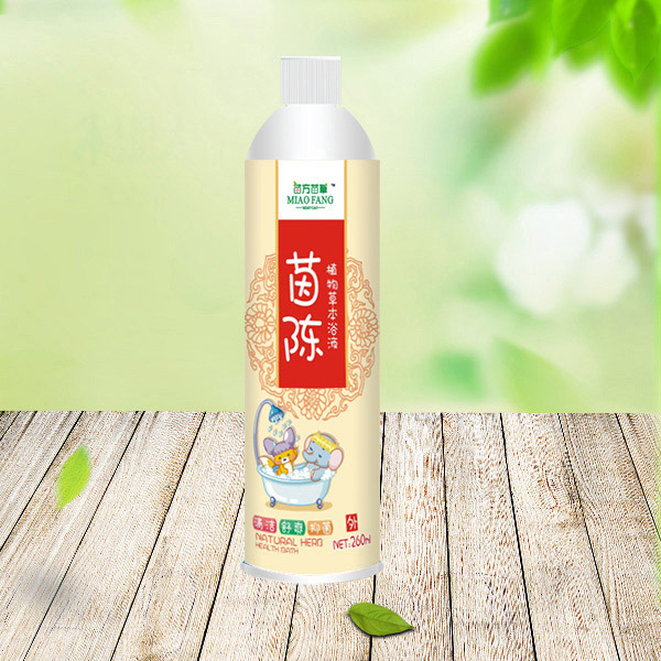 苗方苗草茵陳植物草本浴液.jpg 苗方苗草茵陳植物草本浴液.jpg