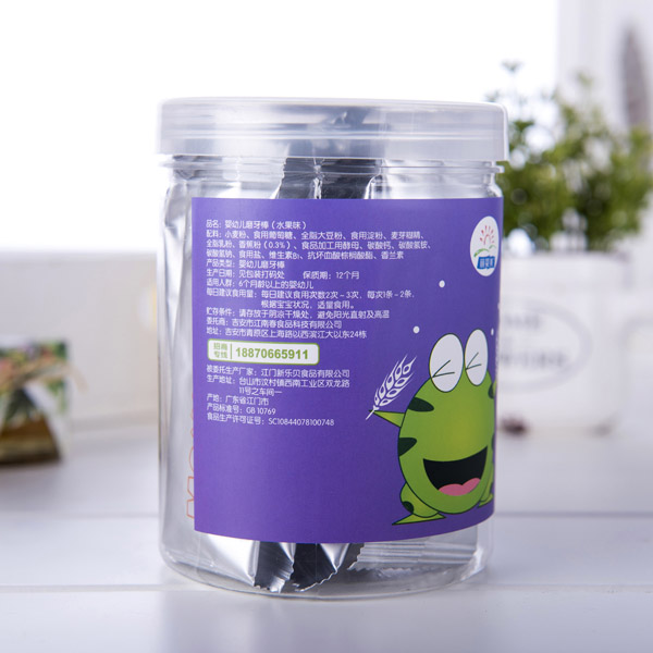 麗嬰美磨牙棒 水果味2.jpg