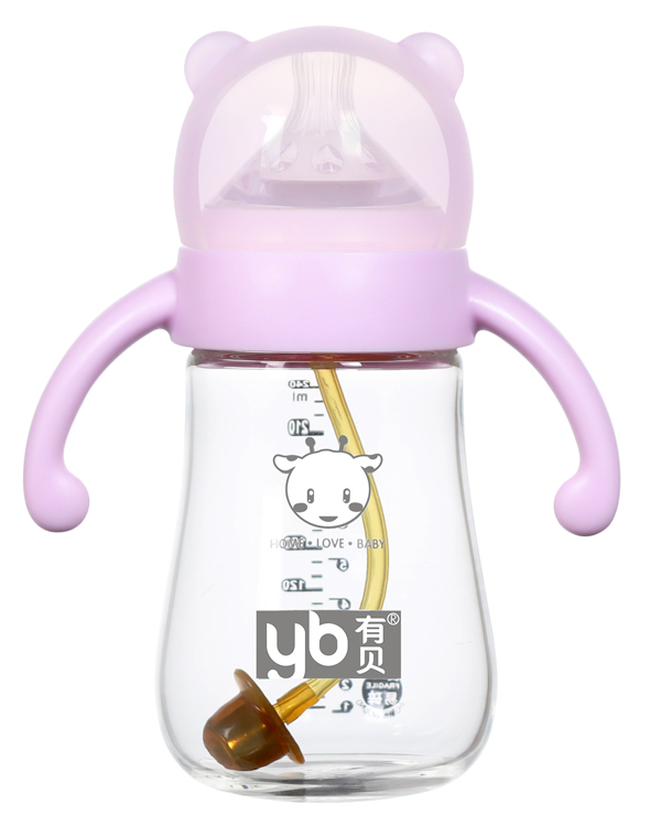 有貝玻璃奶瓶4103 紫色.jpg 有貝玻璃奶瓶4103 紫色.jpg