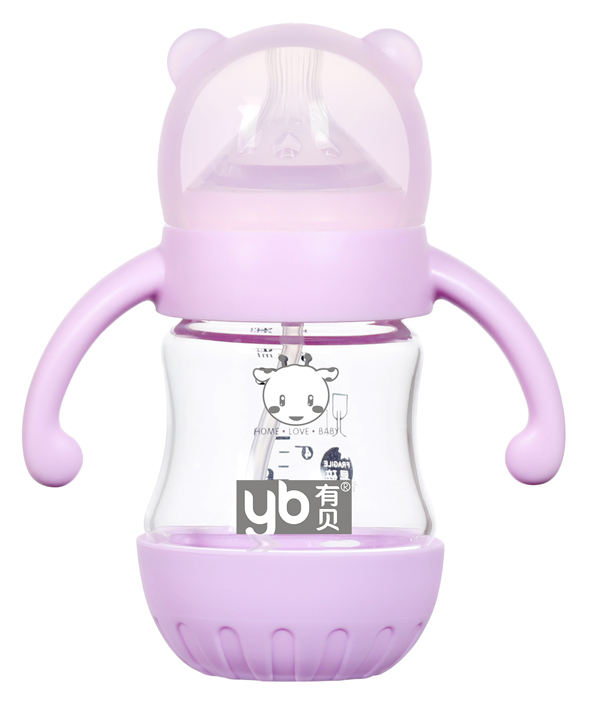 有貝玻璃奶瓶4059 紫色.jpg 有貝玻璃奶瓶4059 紫色.jpg