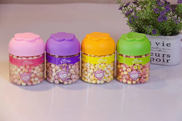 億滋味羊奶小蛋酥系列