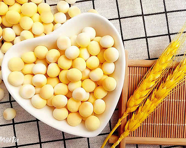 億滋味羊奶小蛋酥產(chǎn)品展示