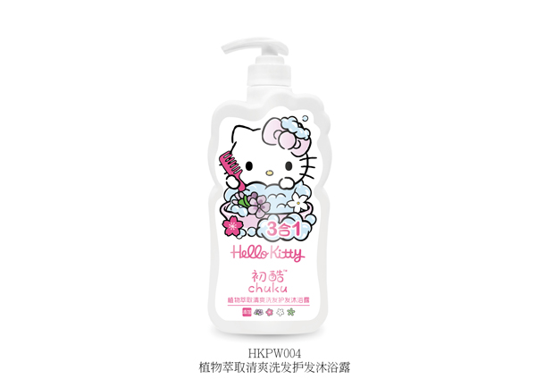 Hello Kitty����ֲ����ȡ��ˬϴ�l(f��)�o(h��)�l(f��)��ԡ�?400ml.jpg