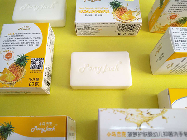 小馬杰克菠蘿護膚嬰幼兒抑菌洗手皂 (1).jpg