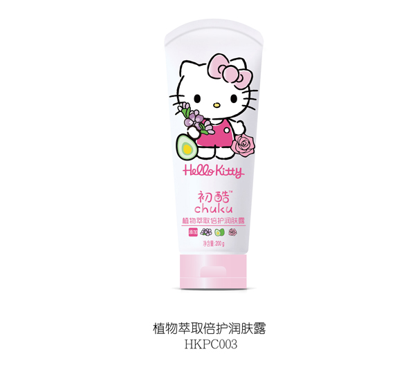  Hello Kitty����ֲ����ȡ���o(h��)���w¶ 200g