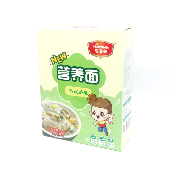 紐滋美營(yíng)養(yǎng)面-果蔬多維