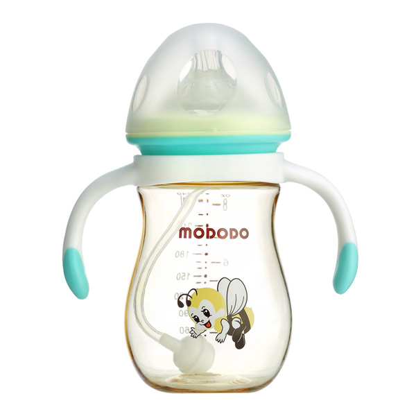 萌嘟嘟PPSU寬口葫蘆型有柄兩用奶�?送吸水嘴)藍(lán)色240ML.jpg 萌嘟嘟PPSU寬口葫蘆型有柄兩用奶�?送吸水嘴)藍(lán)色240ML.jpg