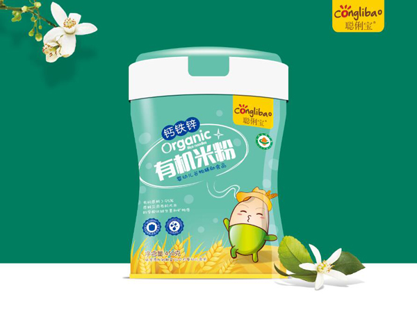 聰俐寶鈣鐵鋅有機米粉 聽裝.jpg 聰俐寶鈣鐵鋅有機米粉 聽裝.jpg