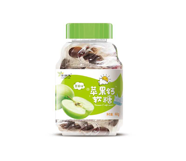 萃潤元蘋果鈣軟糖 蘋果�.jpg 萃潤元蘋果鈣軟糖 蘋果�.jpg