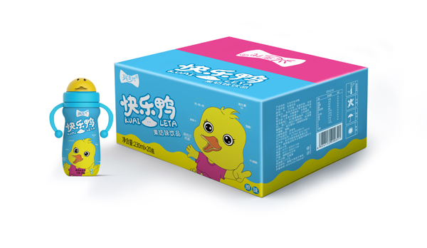 興生代快樂(lè)鴨果奶味飲品 原味藍(lán)色 箱裝.jpg