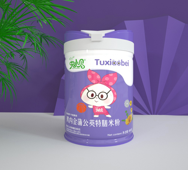 兔小貝雞內金蒲公英特膳米粉.jpg 兔小貝雞內金蒲公英特膳米粉.jpg