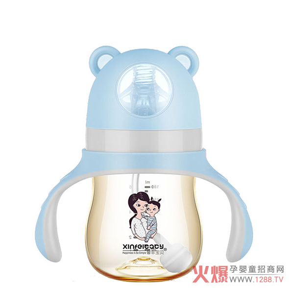 ܰ�ƌ�ؐ�����ڏ�PPSU��ƿ��Ʒ�|(zh��)�x�Ą�(chu��ng)���O(sh��)Ӌ(j��)���_���ƌW(xu��)ι�B(y��ng)�r(sh��)����