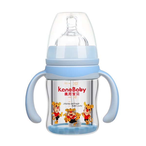 康尼寶貝弧形寬口有柄自動防爆玻璃奶瓶120ml 藍(lán)色.jpg 康尼寶貝弧形寬口有柄自動防爆玻璃奶瓶120ml 藍(lán)色.jpg