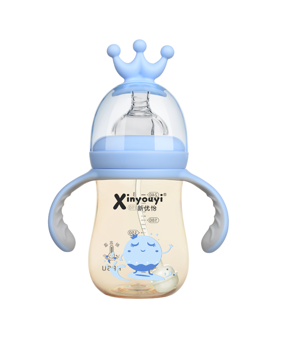 新優(yōu)怡皇冠PPSU奶瓶 藍(lán)色.jpg