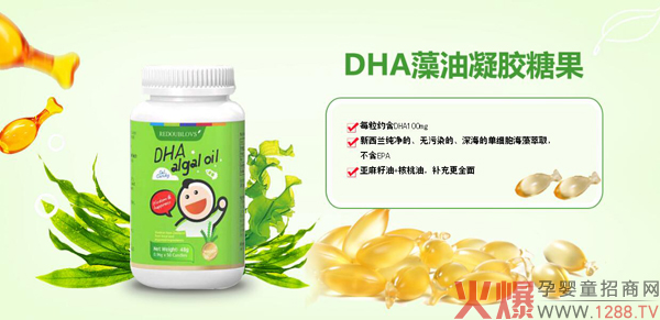 ��˼��DHA�������z�ǹ� ����Ʒ�|(zh��)�I�B(y��ng)��������