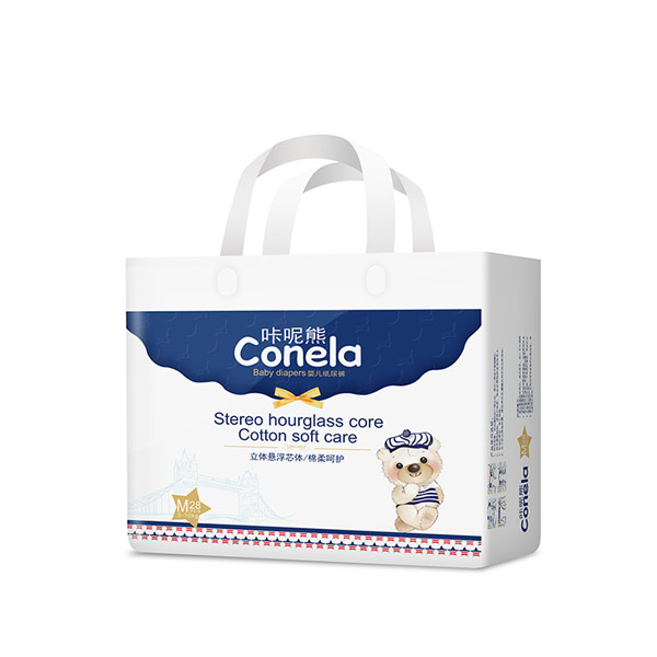 咔呢熊金裝嬰兒紙尿褲M28.jpg 咔呢熊金裝嬰兒紙尿褲M28.jpg