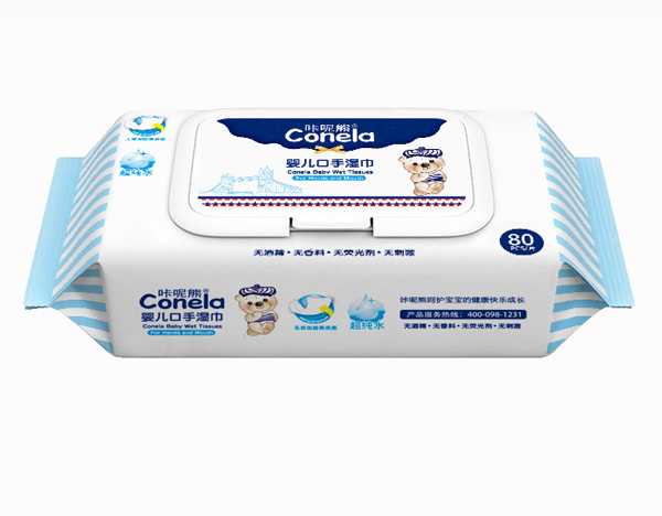 咔呢熊嬰兒手口濕巾.jpg