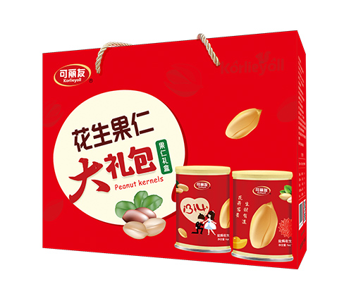 可麗友花生果仁大禮包.jpg 可麗友花生果仁大禮包.jpg