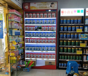  ��ͬ�W(xu��)��ͯ���L�̷ۮa(ch��n)Ʒչʾ3