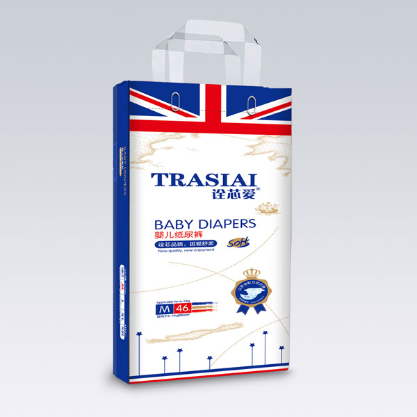 詮芯愛嬰兒紙尿褲M46.jpg 詮芯愛嬰兒紙尿褲M46.jpg