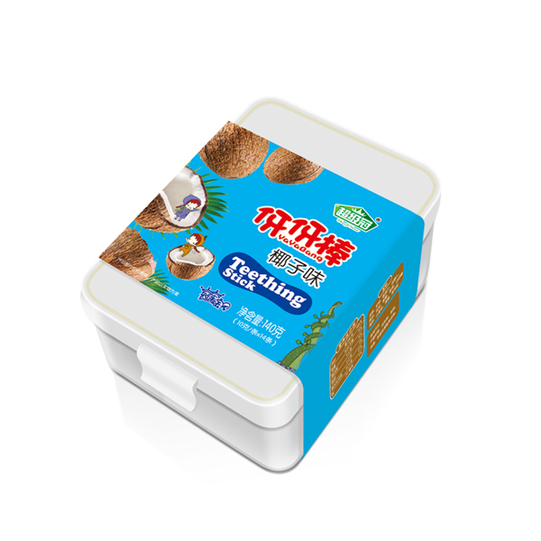 超級(jí)冠伢伢棒(椰奶味)(樂扣)