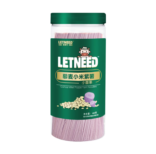萊萊牛藜麥小米紫薯小面條.jpg 萊萊牛藜麥小米紫薯小面條.jpg