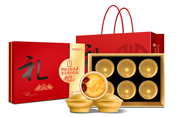 白云山敬修堂即食花膠飲復合蛋白飲�.jpg 白云山敬修堂即食花膠飲復合蛋白飲�.jpg