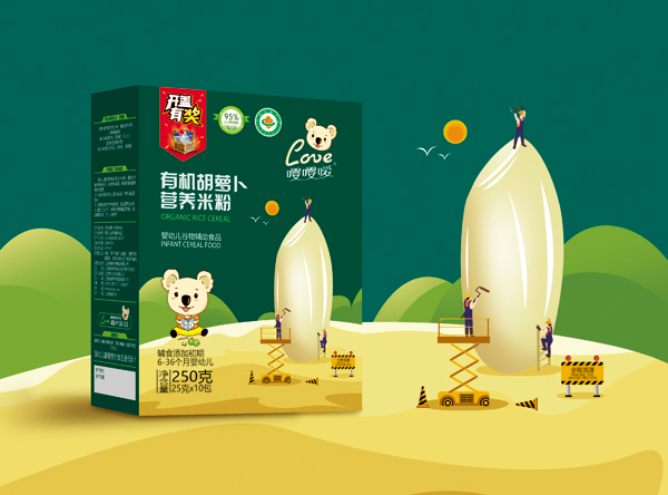 嚶嚶噯有機胡蘿卜營養(yǎng)米粉 盒裝.jpg 嚶嚶噯有機胡蘿卜營養(yǎng)米粉 盒裝.jpg