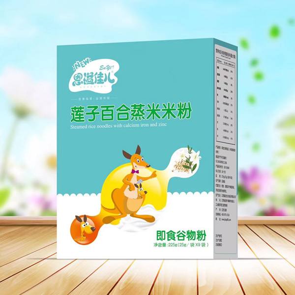 恩溢佳兒蓮子百合蒸米米粉 盒裝.jpg 恩溢佳兒蓮子百合蒸米米粉 盒裝.jpg