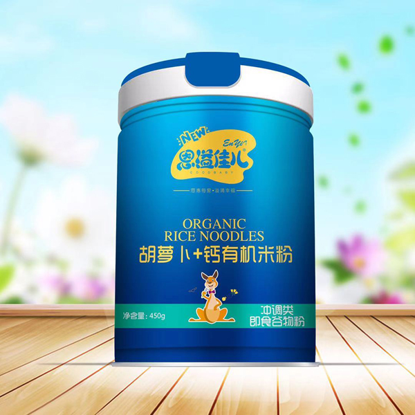 恩溢佳兒胡蘿卜+鈣有機米粉 聽裝..jpg 恩溢佳兒胡蘿卜+鈣有機米粉 聽裝..jpg