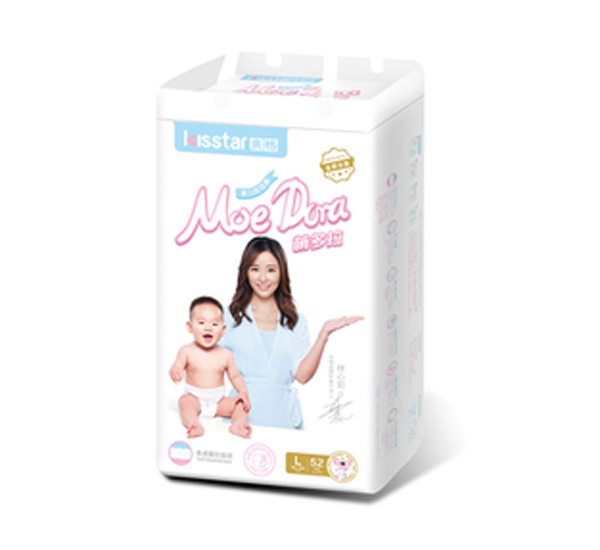 親格萌多拉云柔拉拉褲L 豎版