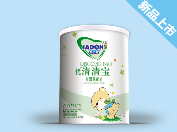 嘉多慧清清寶 金銀花配方.jpg 嘉多慧清清寶 金銀花配方.jpg