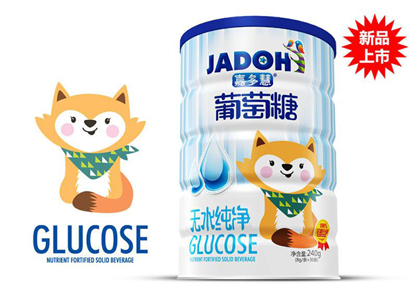 嘉多慧無(wú)水純凈-葡萄糖