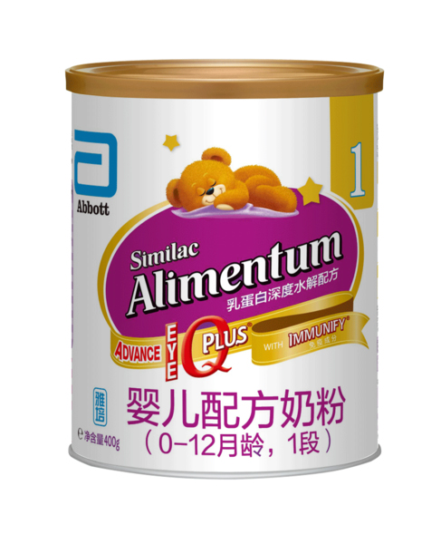  �����냺�䷽�̷ۣ�0-12���g��1�Σ�400g