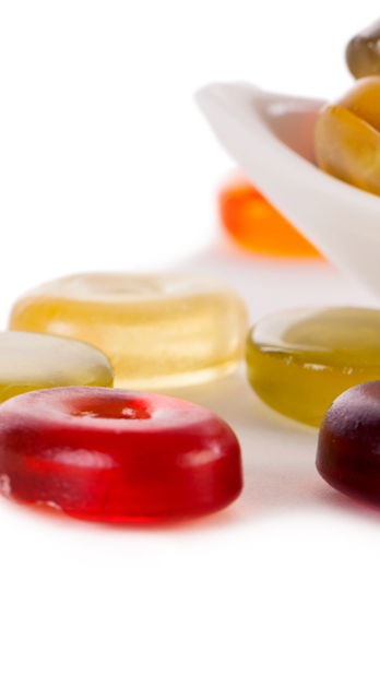 素囊植物營(yíng)養(yǎng)軟糖