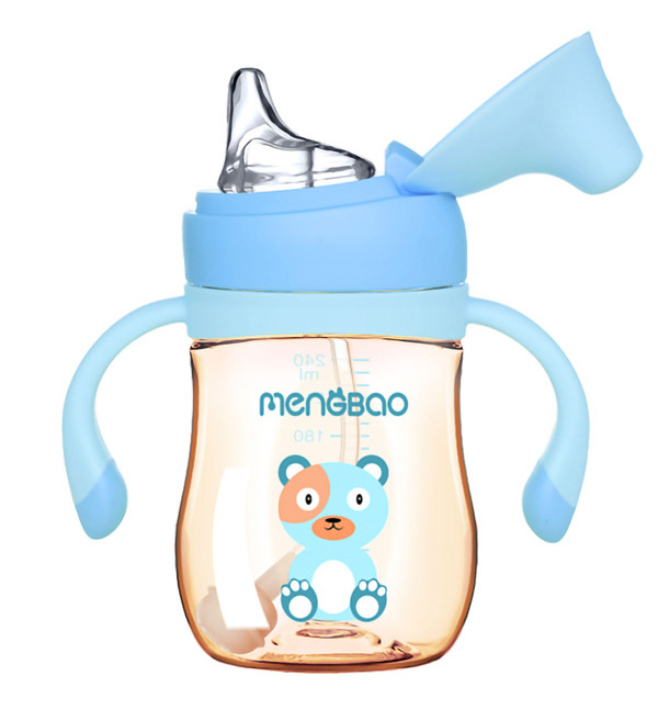 盟寶新款PPSU鴨嘴杯 藍色.jpg 盟寶新款PPSU鴨嘴杯 藍色.jpg