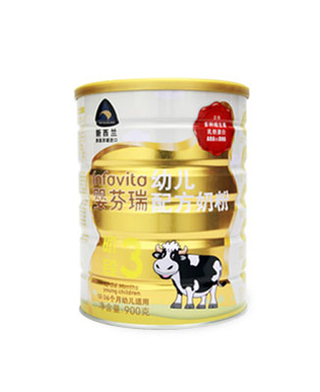 Infavita嬰芬瑞幼兒配方奶粉3段.jpg Infavita嬰芬瑞幼兒配方奶粉3段.jpg