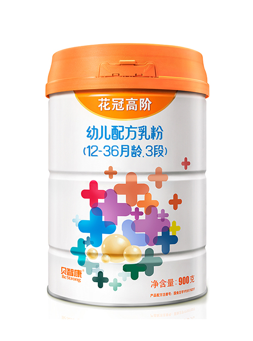 貝智康花冠高階幼兒配方乳粉3段900g.jpg