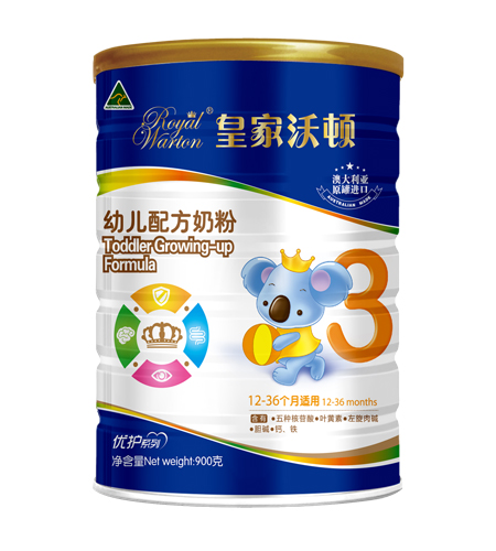 皇家沃頓優(yōu)護系列幼兒配方奶粉3段.jpg 皇家沃頓優(yōu)護系列幼兒配方奶粉3段.jpg