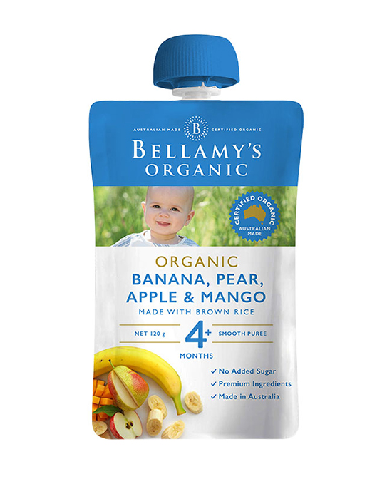 貝拉米有機梨蘋果芒果香蕉果泥.jpg
