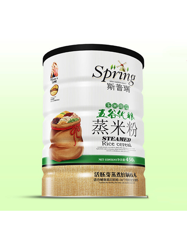 斯普瑞玉米南瓜蒸米粉.jpg 斯普瑞玉米南瓜蒸米粉.jpg