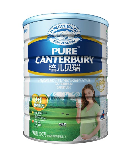 培兒貝瑞孕產(chǎn)婦用乳粉300g.jpg