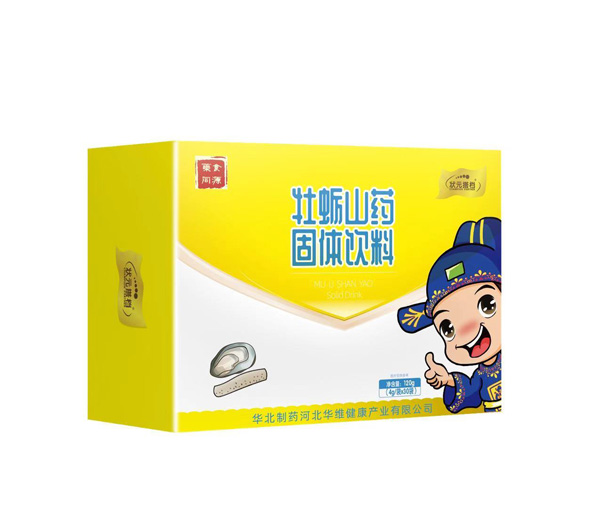 狀元搭檔牡蠣山藥固體飲料.jpg 狀元搭檔牡蠣山藥固體飲料.jpg