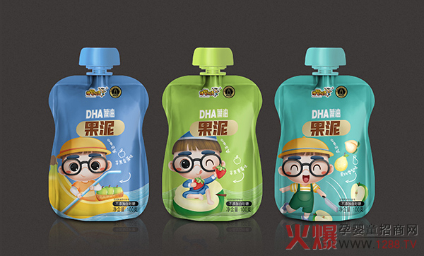 ����Ʒ�A(y��)����֪ͨ�������I(l��ng)��DHA���͹��࣬Ʒ�|(zh��)�ֵ�p���ھ��������(l��i)����