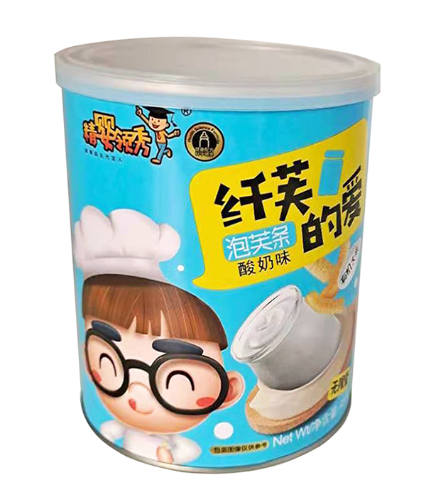 精嬰領(lǐng)秀纖芙的愛泡芙條 酸奶味1.jpg