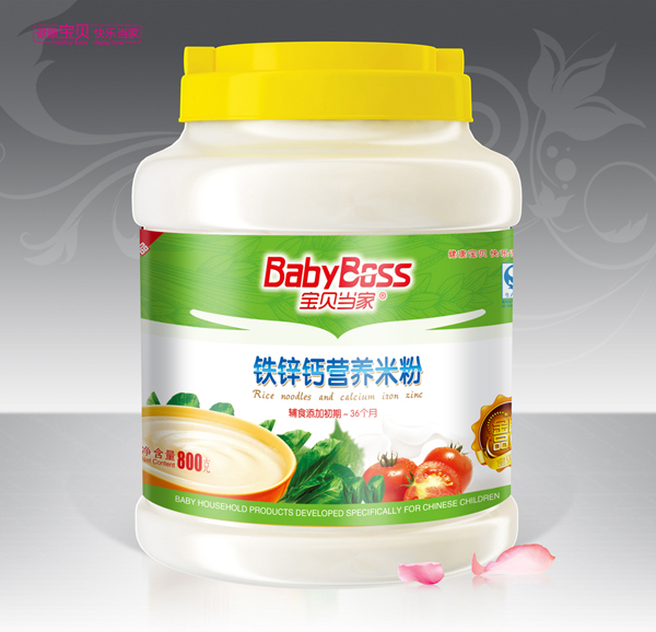 寶貝當(dāng)家鈣鐵鋅營養(yǎng)米粉 800g桶裝.jpg