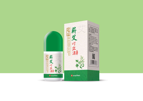 護(hù)貝佳貝愛(ài)蘄艾叮立消驅(qū)蚊液